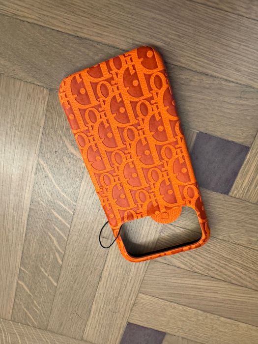 Husa Dior Iphone 17 pro max