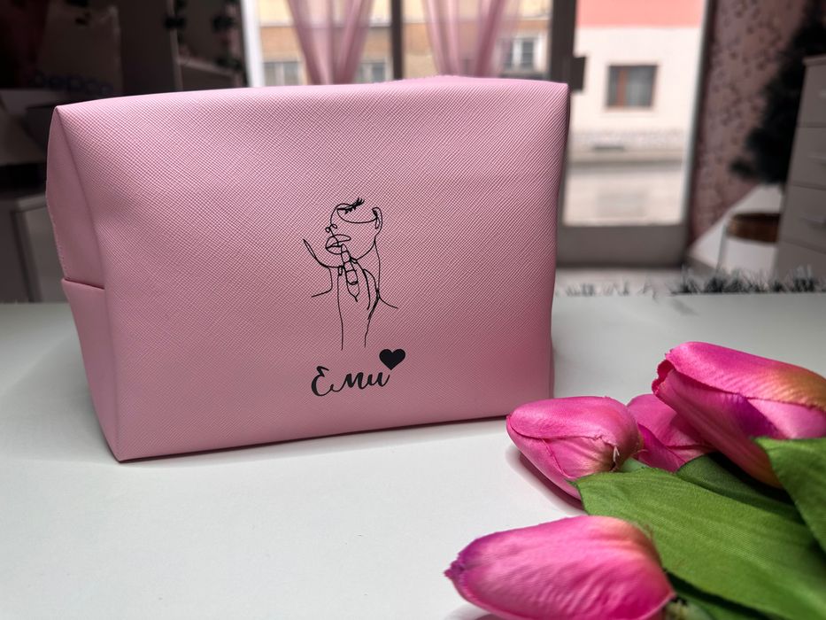 Персонализиран несесер