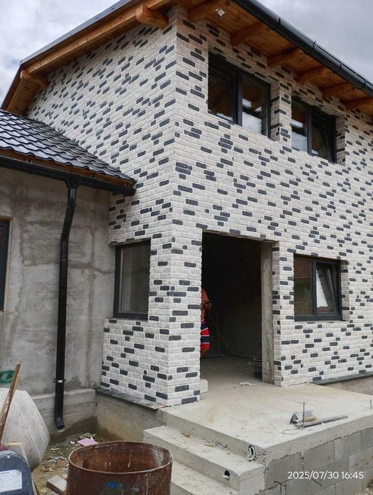 Placi decorative din polistiren grosime 2 cm cod 119