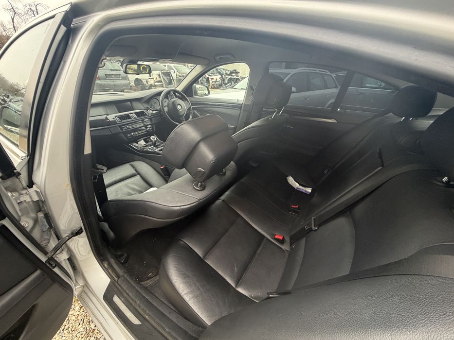 Dezmembrez Bmw f10 2.0 n47 184