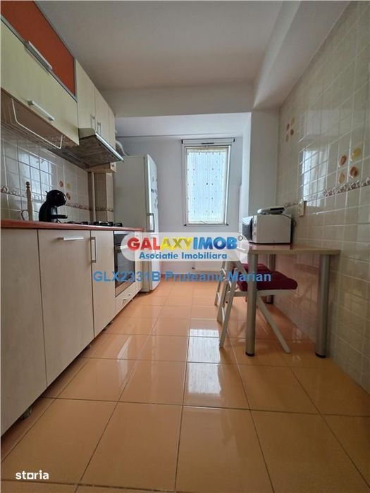 Inchiriere apartament Modern situat langa complex Avangard Prl Ghencea
