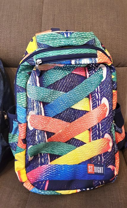 Раници Coolpack и St.Right