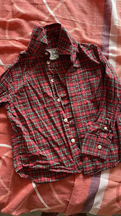 Комплект ризи