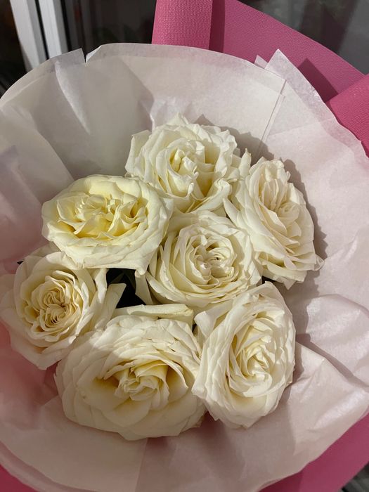 Срочно продам букет цветов