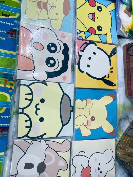 Детские товары развивающие