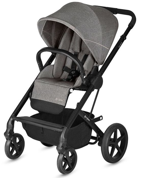 Коляска Cybex Balios S