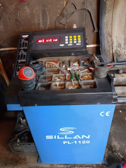 Продоется Шиномонтажный станок