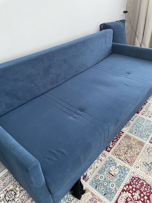 Продам диван в отличном состоянии