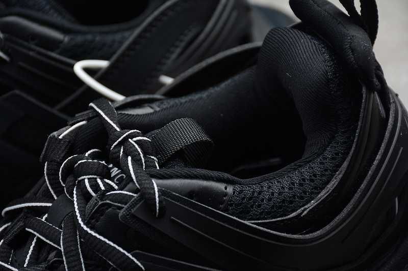 Balenciaga Track 3.0 *Реални снимки
