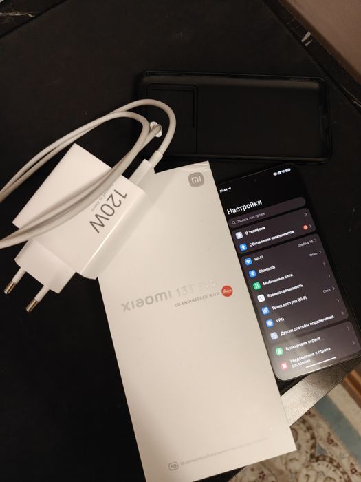 Xiaomi 13t pro 12/512 gb