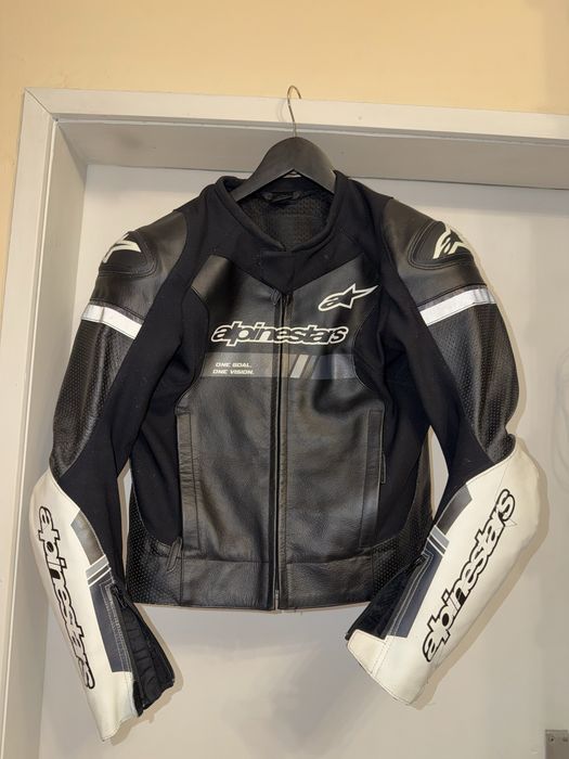 Екип Alpinestars GP FORCE V2 2pc