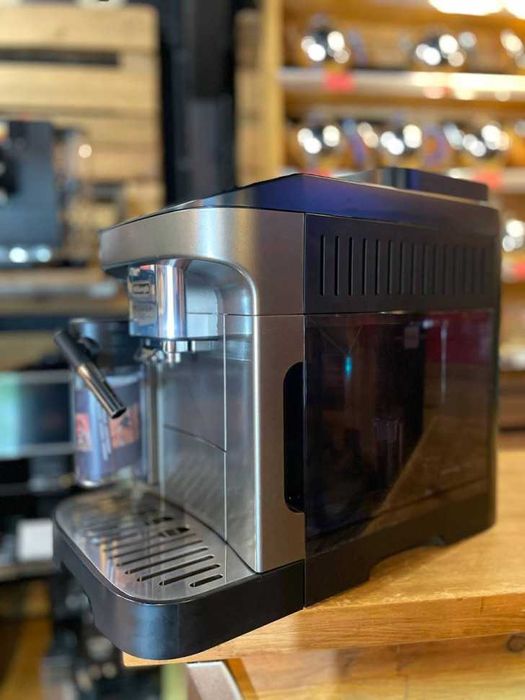 Kофемашина DeLonghi ECAM290.81.TB Magnifica Evo Качество! | Скидки!!