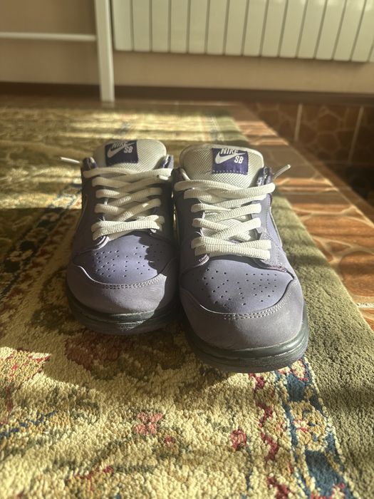 Кроссовки NIKE