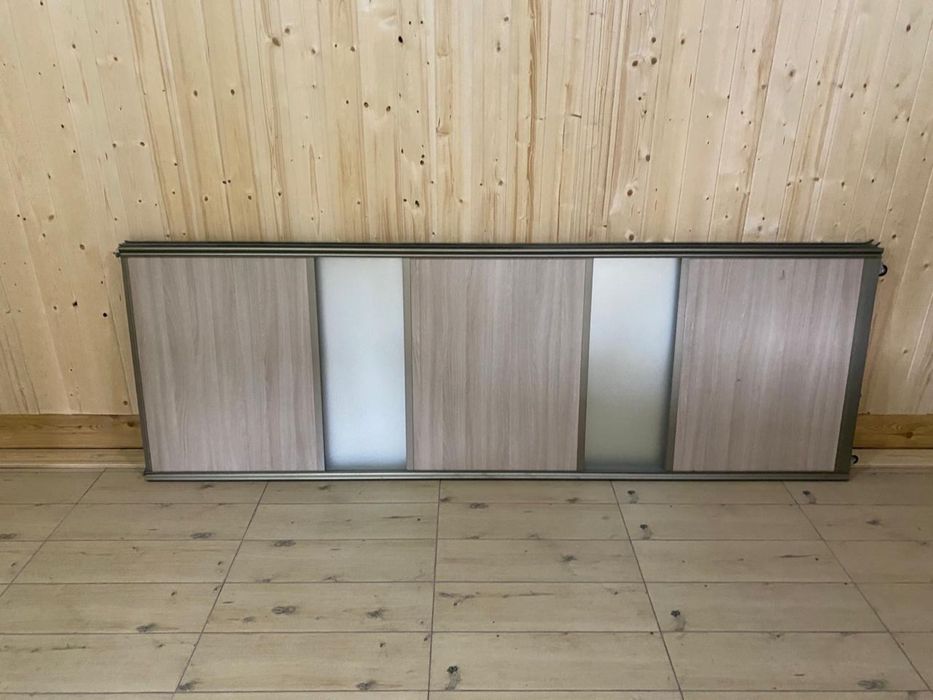 Продам двери купе