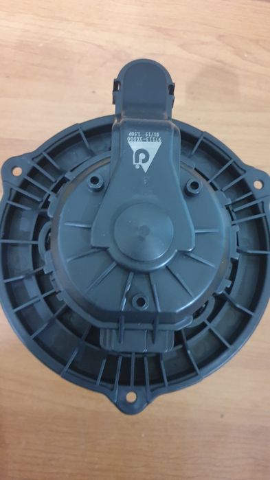 Моторчик печки HYUNDAI/KIA