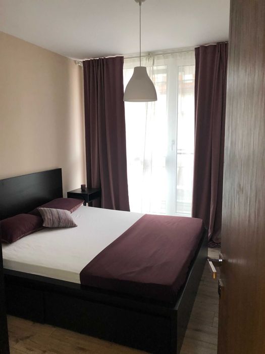 Дава се под наем Тристаен апартамент в София, Гео Милев - 85 кв.м за 688.5 € - Снимка #3