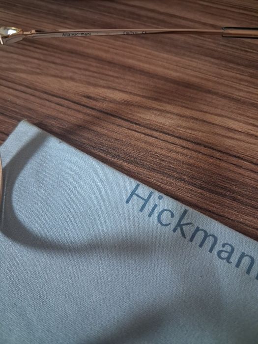 Оригинални Рамки Ana Nickmann