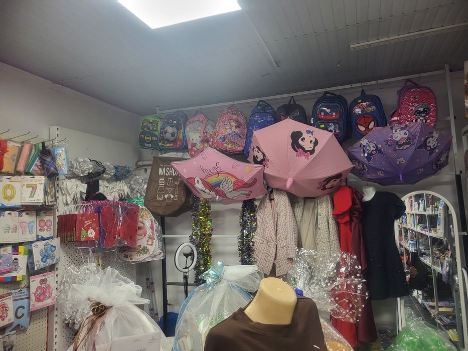 Готовый бизнес срочно