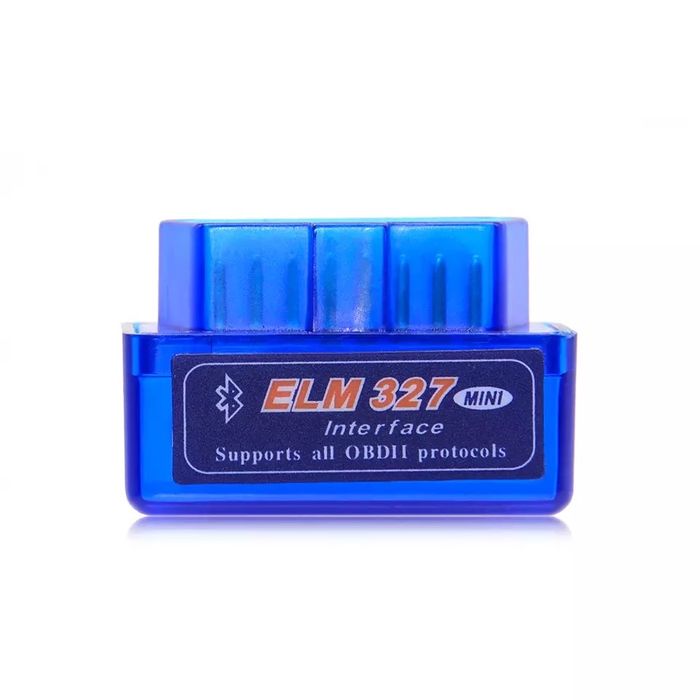 Tester Auto Diagnoza OBD 2 ELM327 V2.1 Bluetooth Android