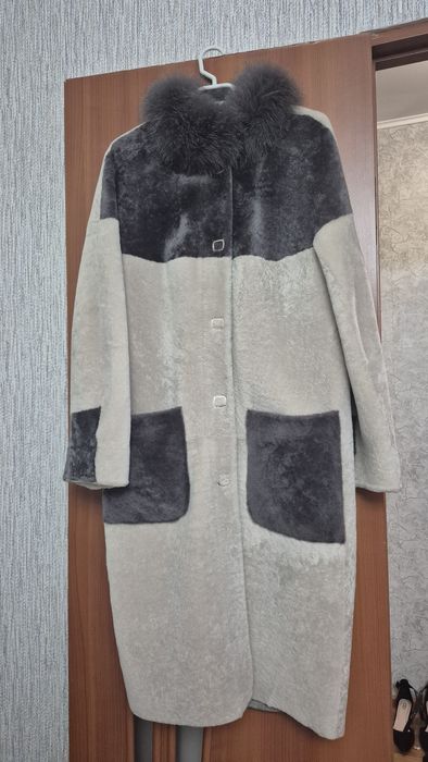 Продам красивую шубку