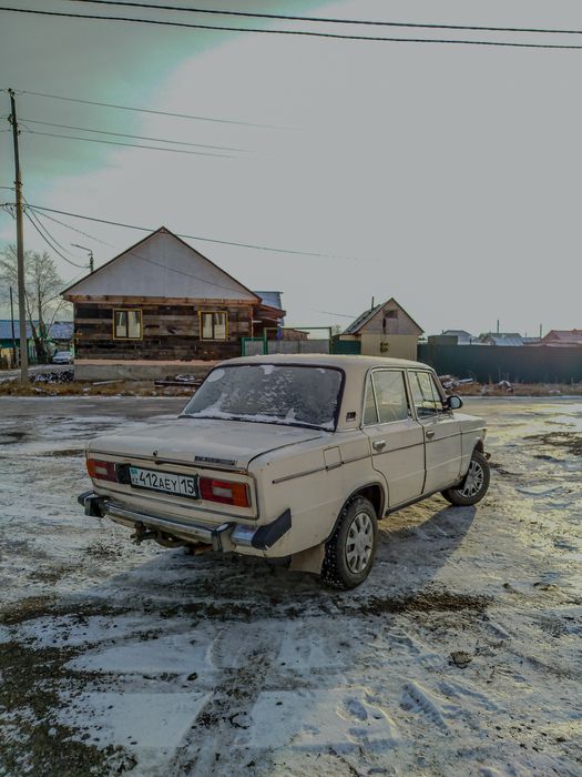 Продам ВАЗ 21061