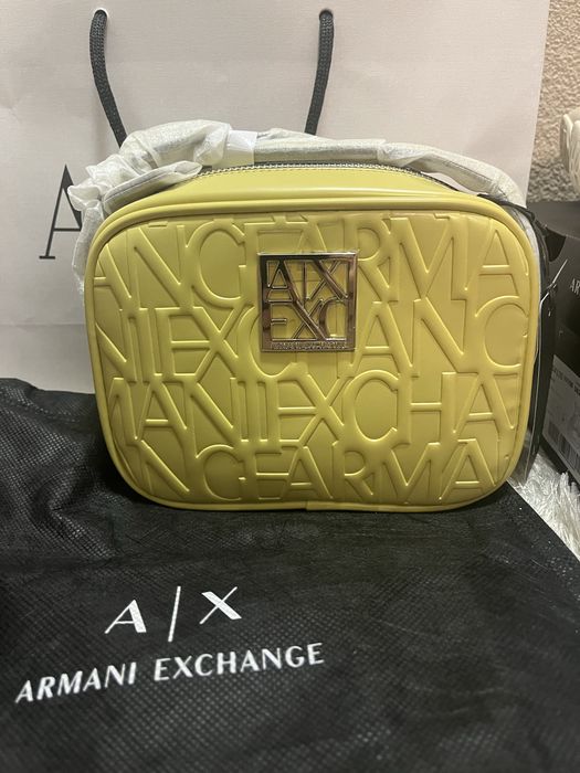 Нова оригинална чанта Armani Exchange