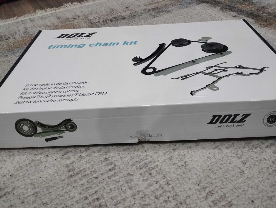 Ангренажна верида