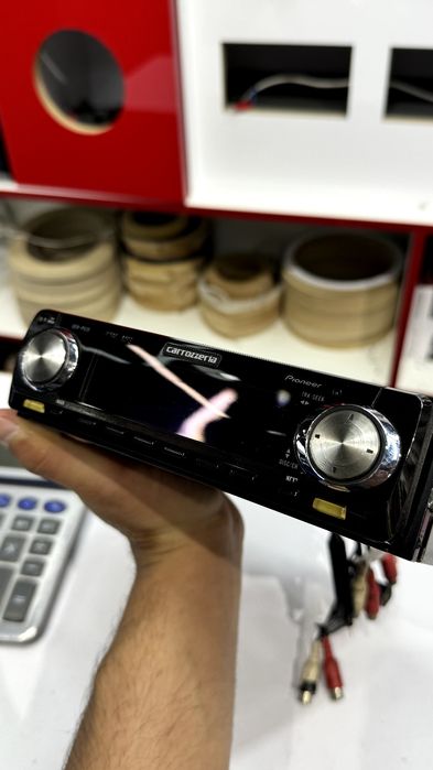 Carrozzeria 919 ideal