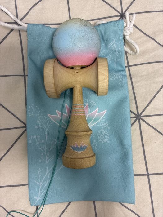 kendama ryoga pro model