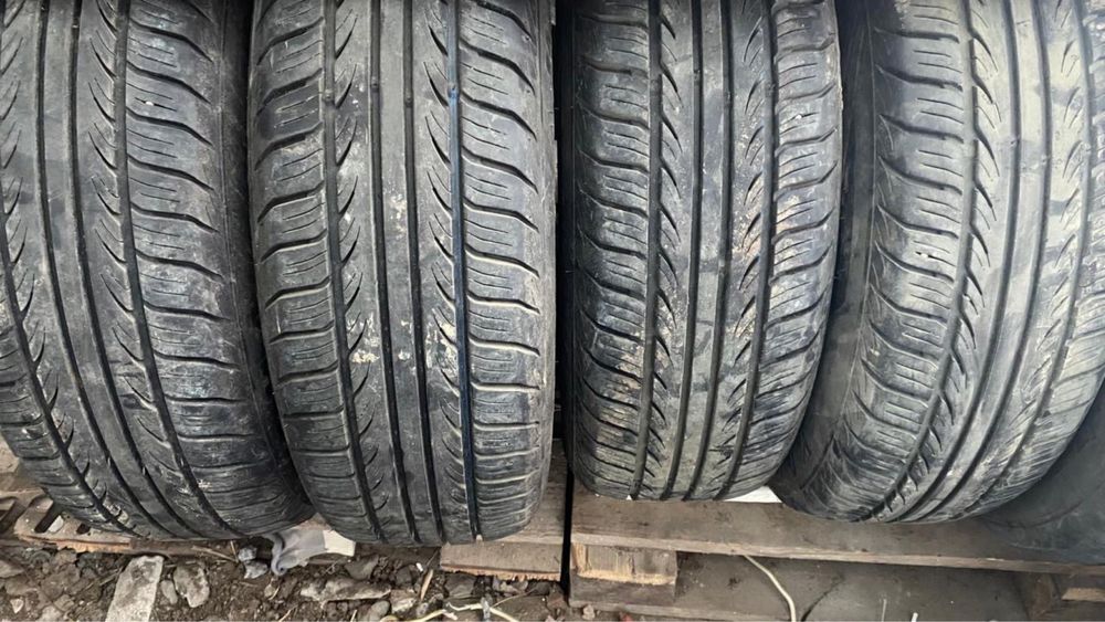 Продам летние шины