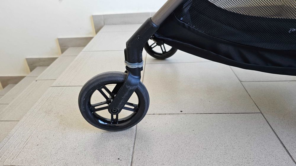 Cybex Melio детска/лятна количка