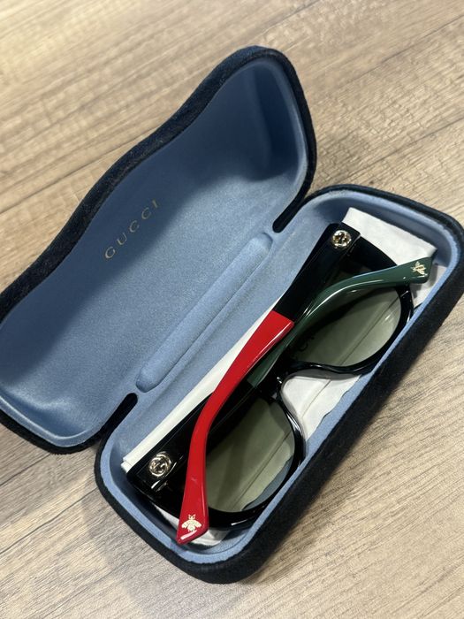 Слънчеви очила Gucci