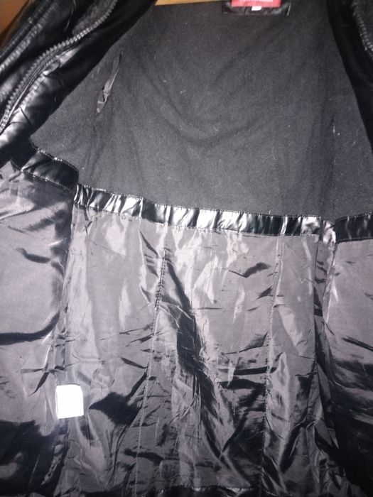 Продам зимнюю куртку