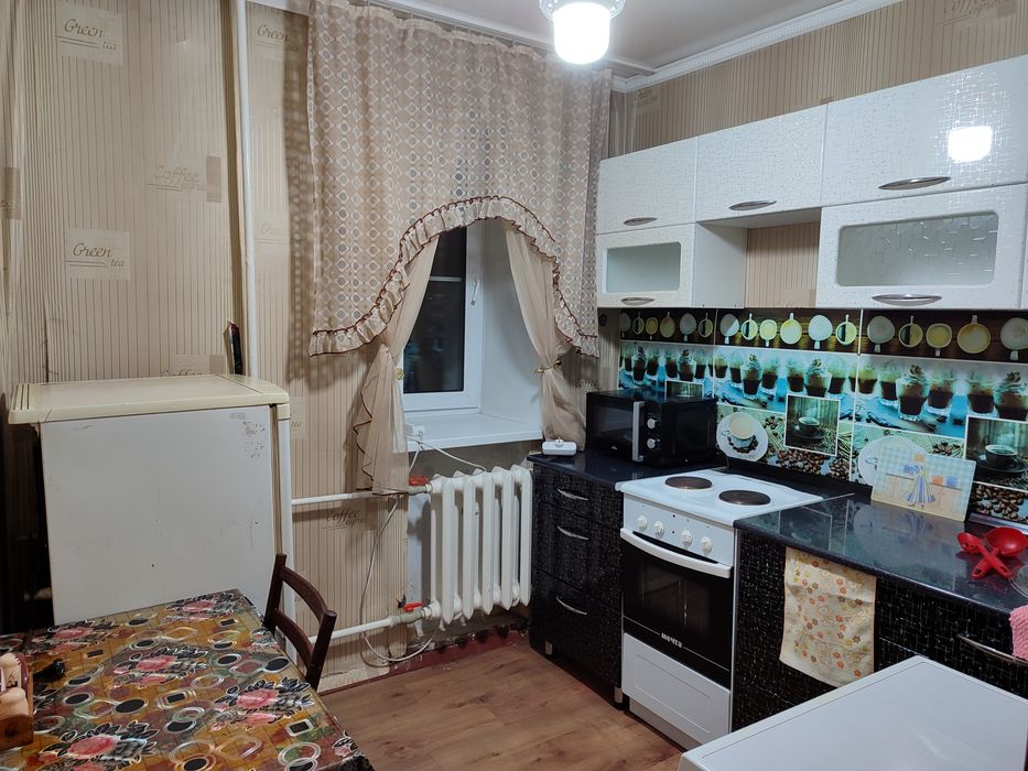 Продам однокомнатную квартиру