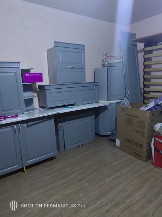 Продам кухонный гарнитур