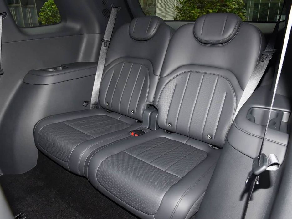 Dongfeng 008 рестайлинг 2026 в наличии