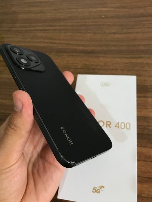 XONOR 400 LITE 8/256