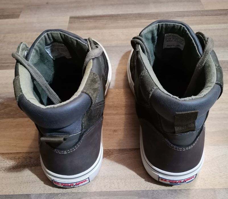 Vând U.s Polo Assn. -