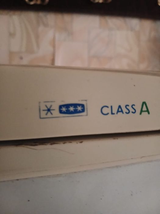 Продается холодильник