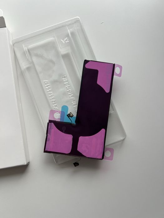 • Baterie • Acumulator Iphone •