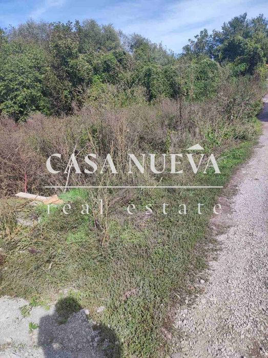 Парцел в Перник, област-с.Драгичево