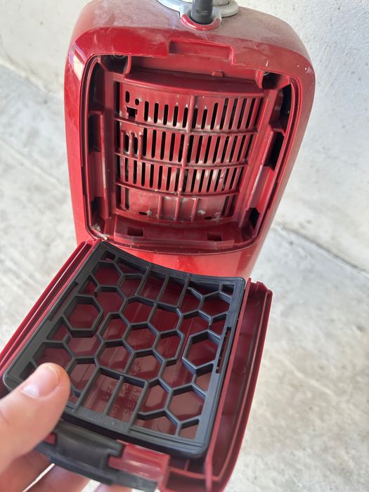 Vand Aspirator Miele incomplet S163 de calitate