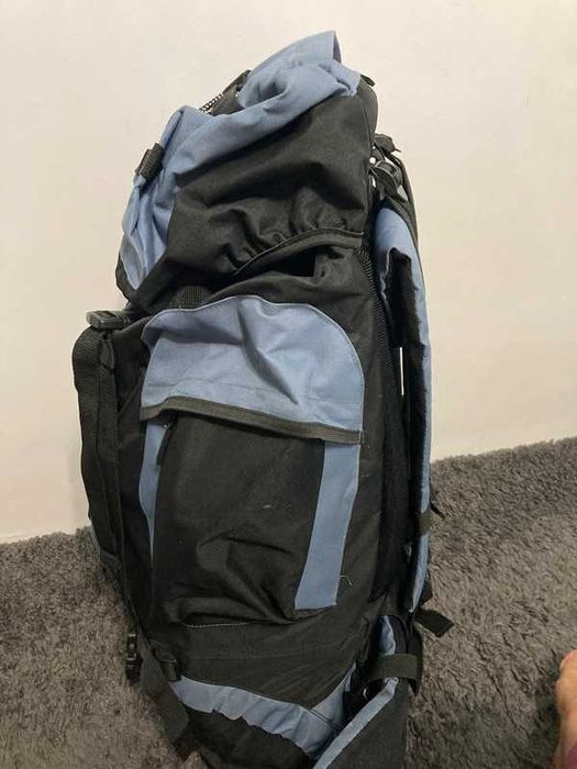 Rucsac de munte Adventurier, 88l