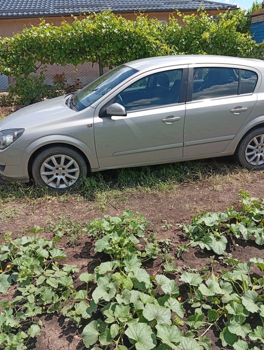 OPEL Astra 2005 — imagine 2
