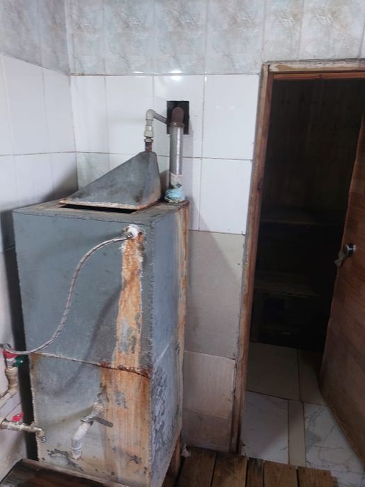 Продам частный дом 3х комнатный