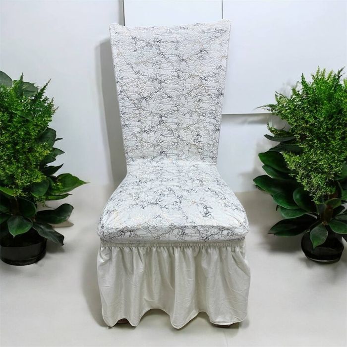 Turkiya materiallarimizdan tayyorlangan stul chixollarimiz bor.