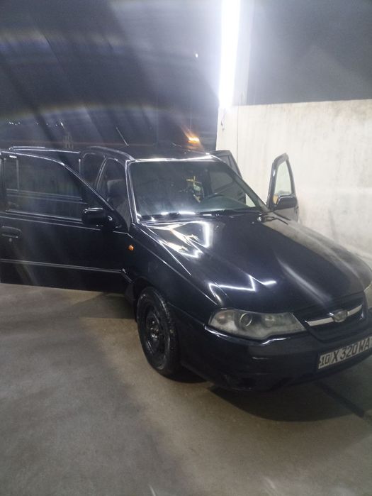 Avtomobil yaxshi narxda