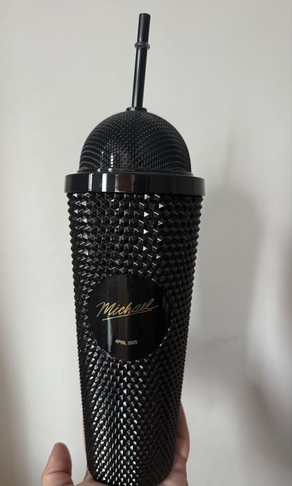 Чаша диамант Michael Jackson