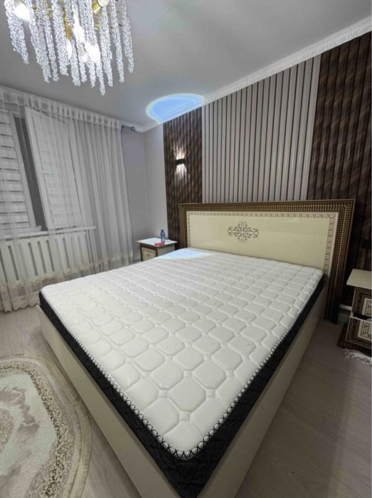 Ортопедические матрасы