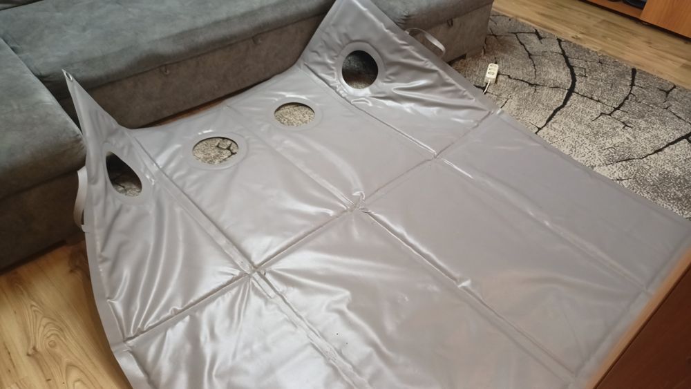 Продам пол в палатку